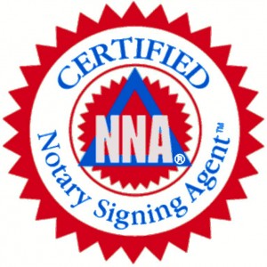 National Notary Association Seal