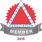 National Notary Association Member