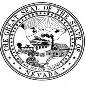 Nevada State Seal