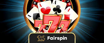 Series Of Casino Games and Software Application Providers Fairspin Casino