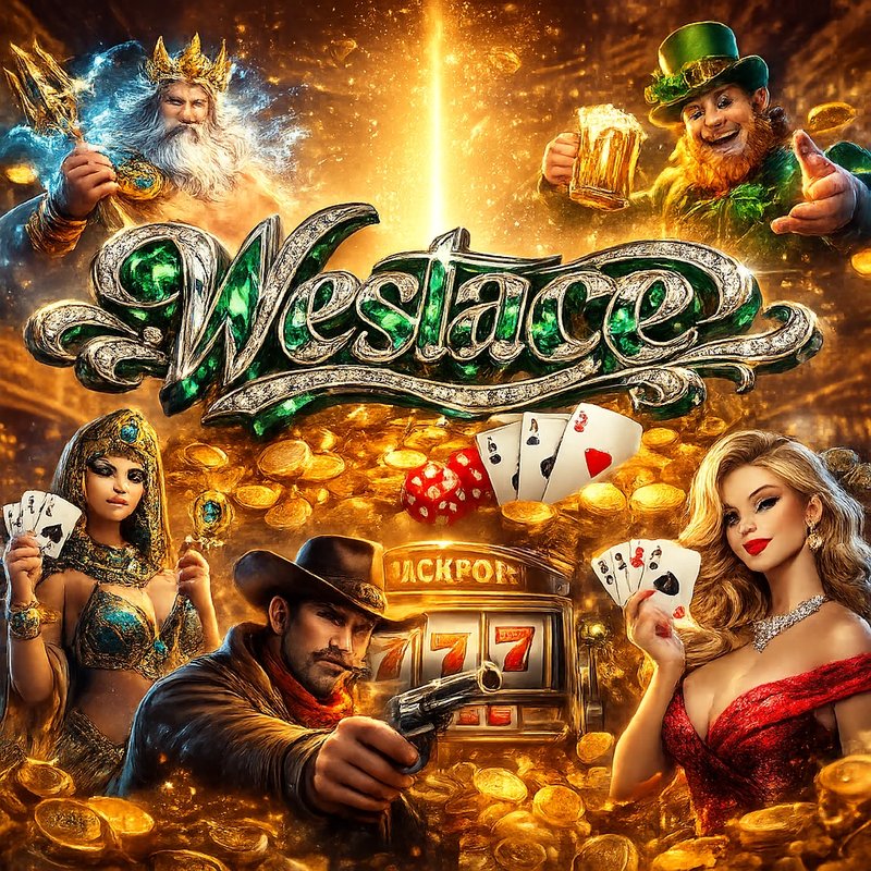 Exploring the Excitement of Westace Casino in the UK Gaming Scene - overview