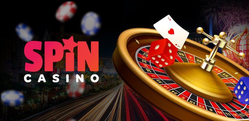Discover the Exciting World of Spinson Casino in the UK Online Gaming Scene, spinson